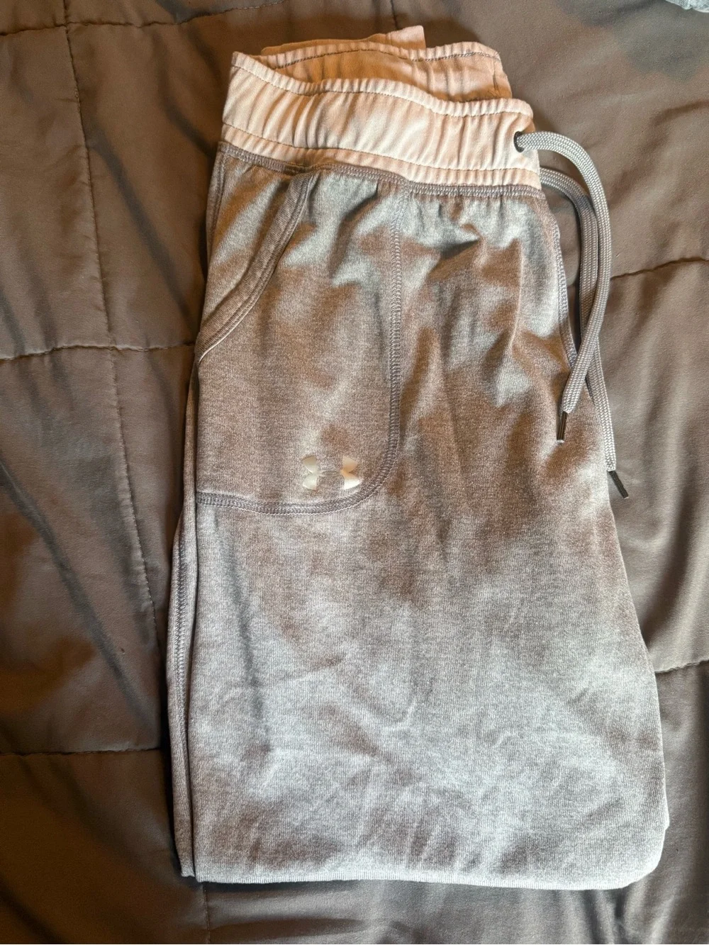 Under Armour Jogger pants